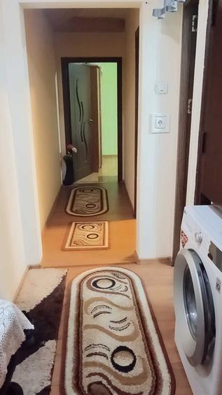 Apartament cu 2 camere decomandat în Găvana