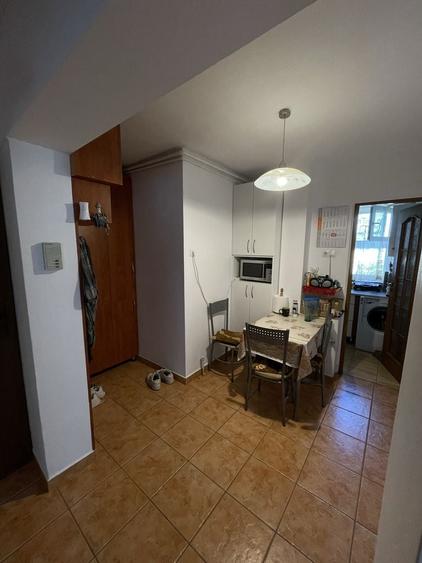 Apartament cu 3 camere semidecomandat în Mănăștur