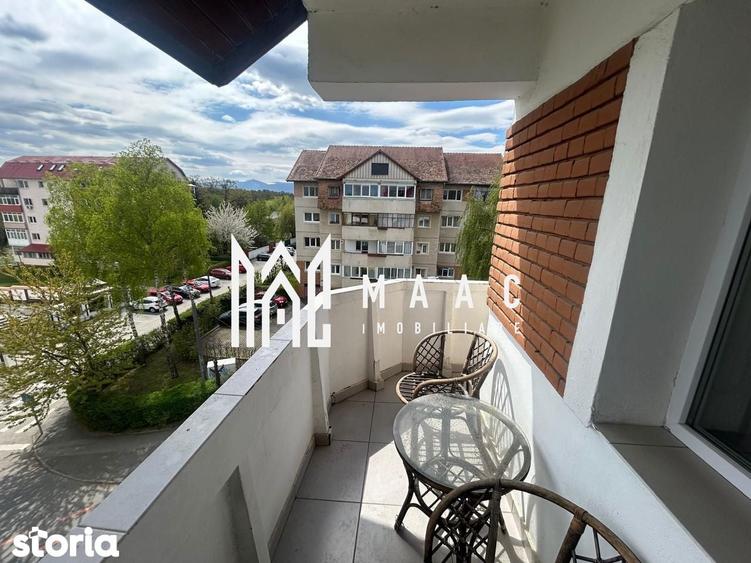 Apartament cu 3 camere în Iacobeni
