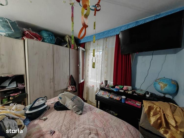 Apartament cu 2 camere în Banca Națională