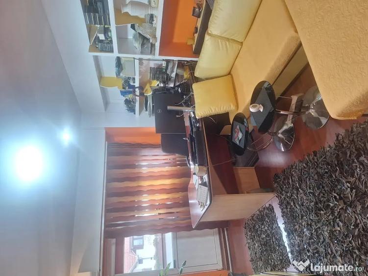 Apartament cu 2 camere decomandat în Turnișor