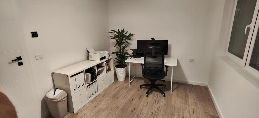 Duplex cu 5 camere cu Canalizare în Moșnița Nouă