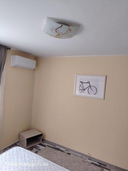 Apartament cu 2 camere semidecomandat, mobilat în Drumul Taberei