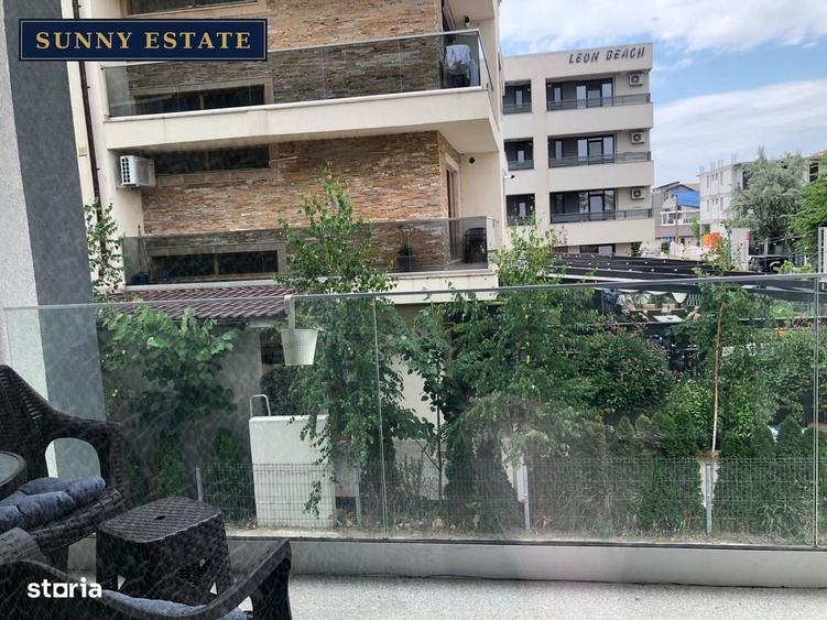 Apartament cu 2 camere în Nord