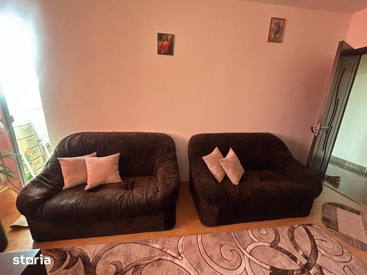 Apartament 3 camere zona Astra ! - 3