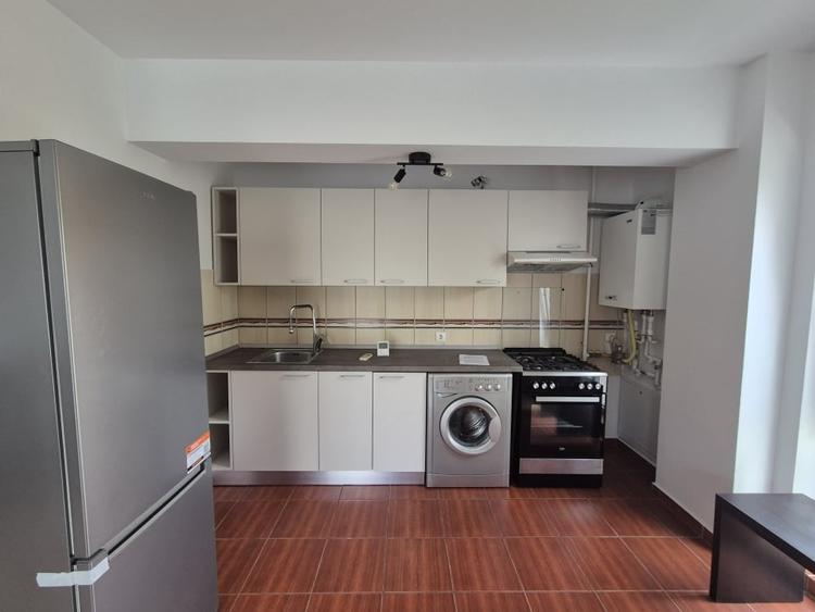 Inchiriere apartament 2 camere Baneasa - 6