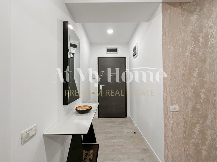 Apartament cu 3 camere decomandat în Iancu Nicolae
