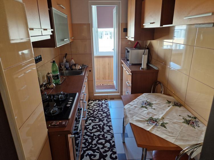 Apartament decomandat Astra - 5