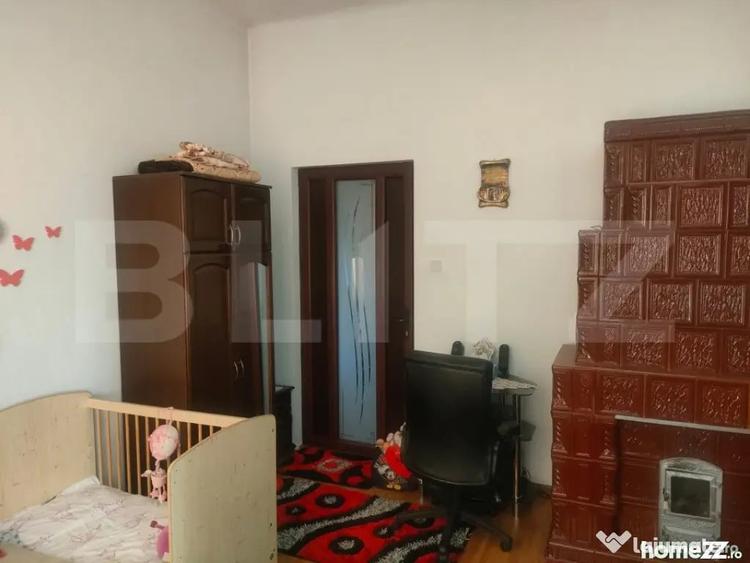 Casă cu 5 camere cu Teren 432 Mp în Rădăuți