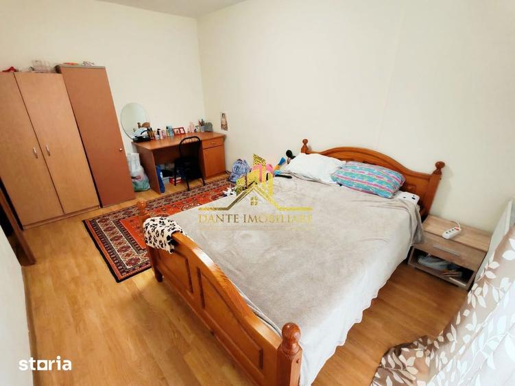 2 camere, decomandat, PET FRIENDLY, bloc nou, Floresti, zona VIVO - 1