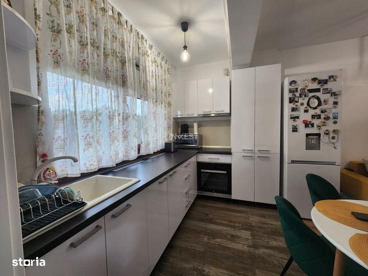 Apartament Cu 3 Camere, Complet Mobilat Si Utilat, Sun Residence - 3