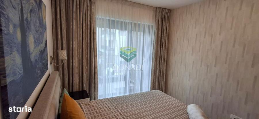 Apartament cu 3 camere în Grivița