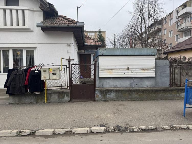 Casă cu 2 camere în Ultracentral