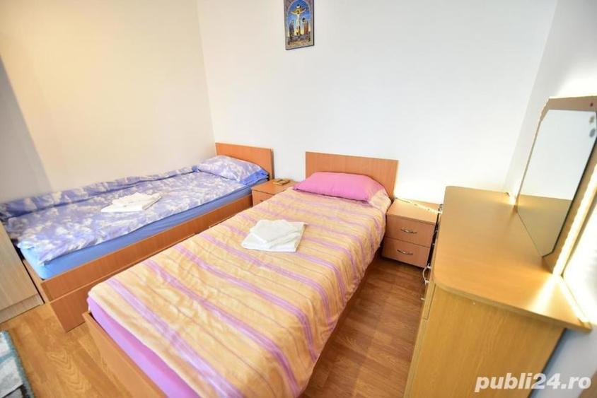 Apartament cu 2 camere decomandat în Vasile Aaron