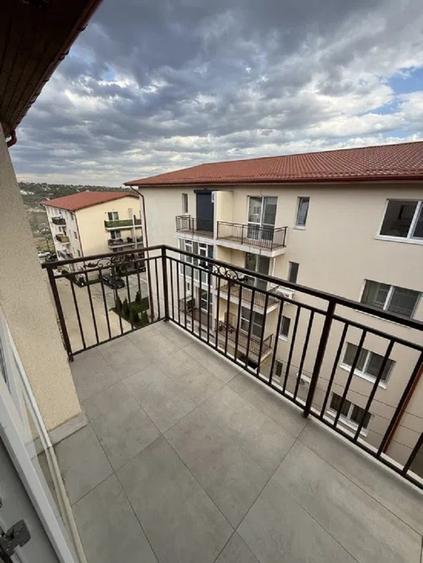 Apartament cu 2 camere - capat Pacurari - complex Iris - Valea Lupului - Pet Friendly - 7
