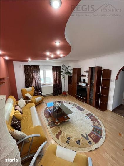 Apartament 3 camere decomandat | Loc de parcare | Harmanului - 6