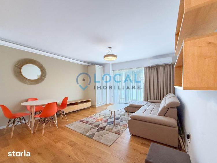Apartament 2 camere | Parcare | Centru | Disponibil - 2