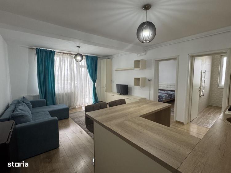 Apartament cu 2 camere în Central