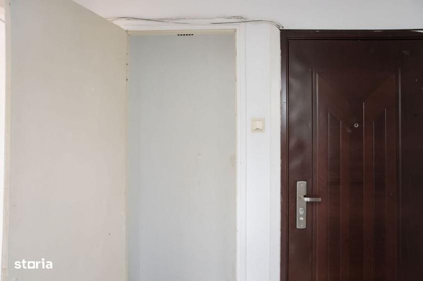 De vanzare 2 camere Titan | Etaj 3 | metrou Costin Georgian | COMISIO - 6