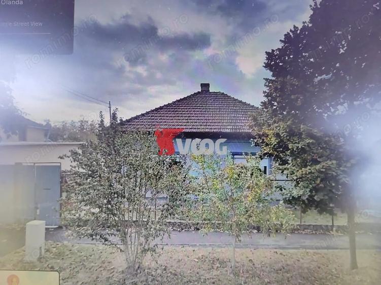 Casă cu 2 camere în Lipovei