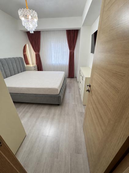 Apartament cu 2 camere decomandat, mobilat în Berceni