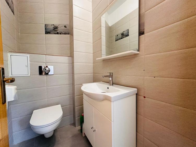 Casă individuală cu 9 camere cu Garaj în Vatra Luminoasă