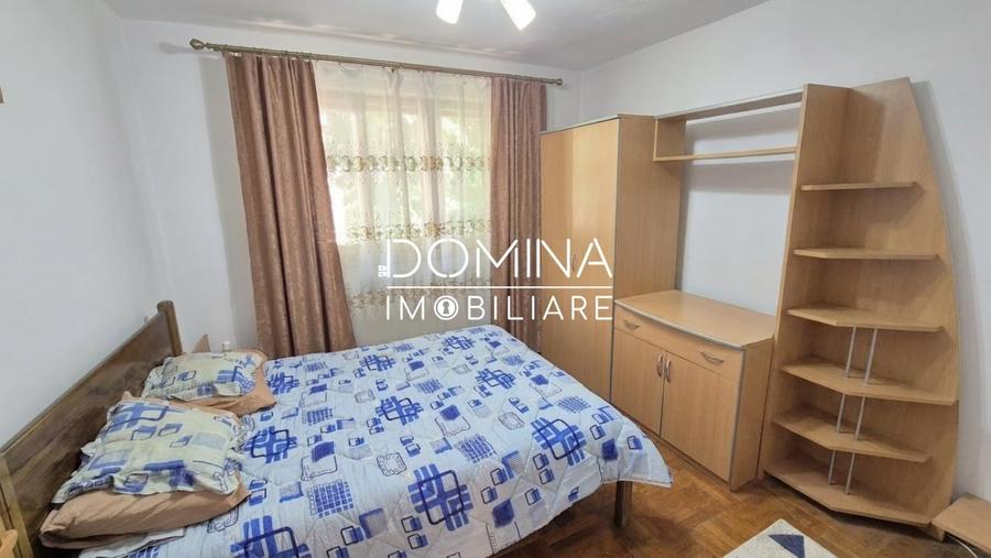 Apartament cu 3 camere decomandat în 9 Mai