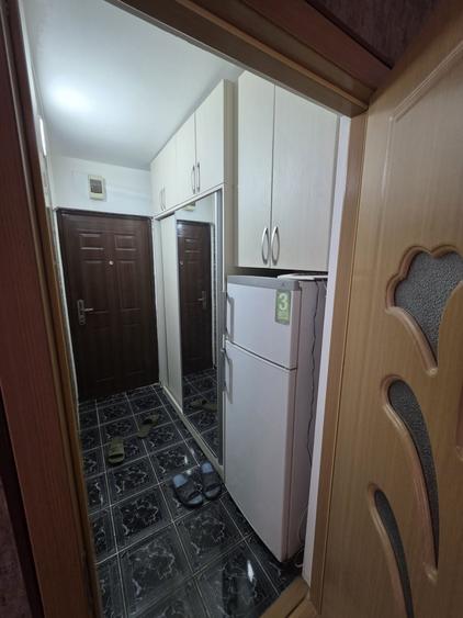 Garsonieră semidecomandată în Lacu