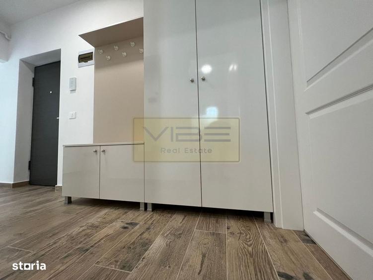 Apartament cu 2 camere decomandat în Păcurari