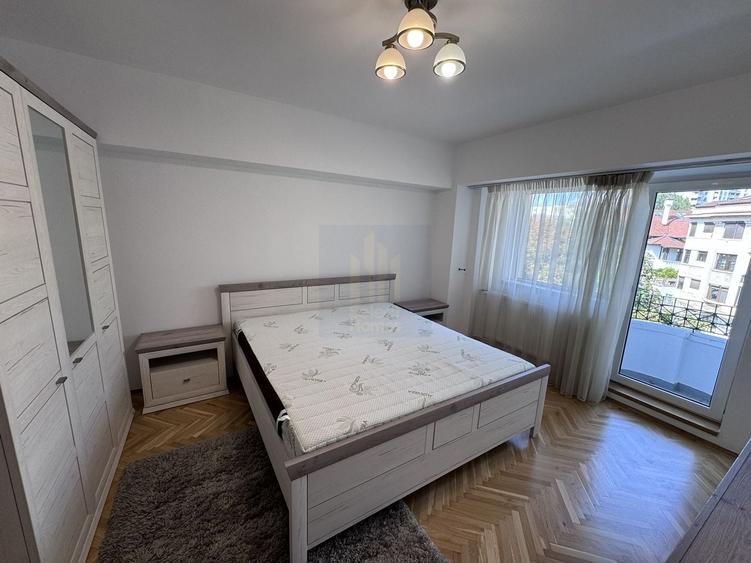 Apartament cu 2 camere decomandat, mobilat în Unirii