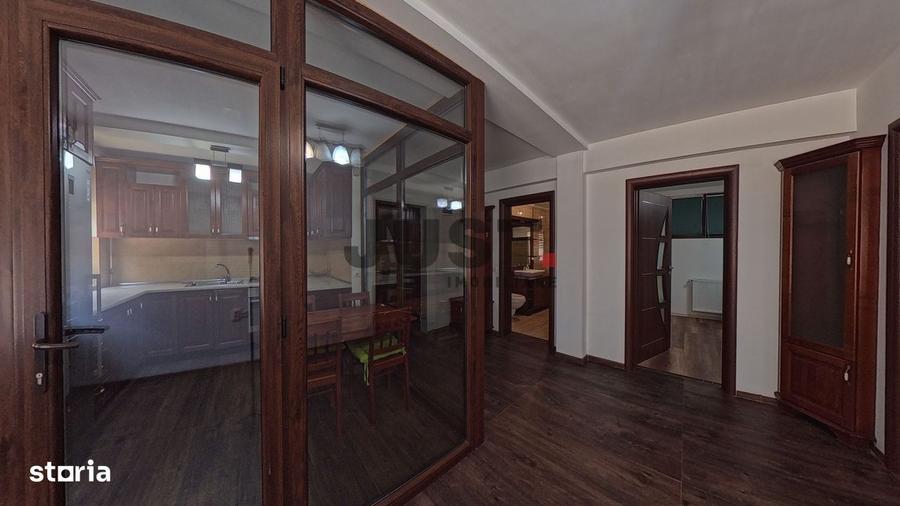 Spațiu comercial, de 63 mp, în Zorilor