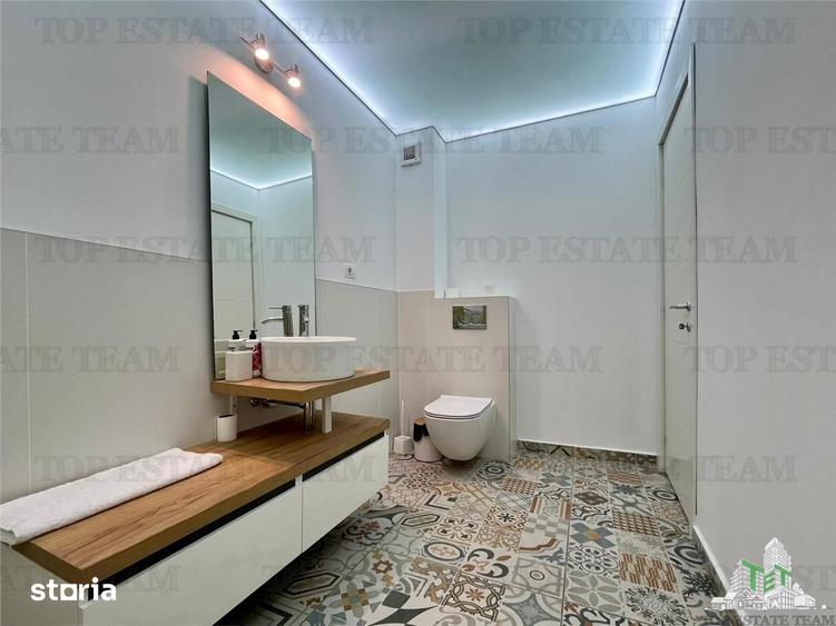 Apartament 2 camere de vanzare - Mamaia Nord | Prima linie la mare - 6