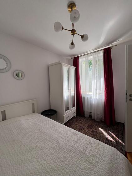 Apartament 2 camere Piata Romana/ Bulevardul Magheru - 7