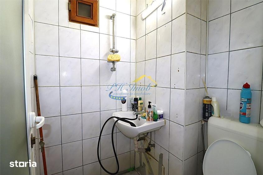 Garsoniera de vanzare, Campina Prahova - 3