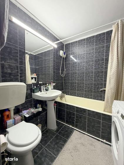 Apartament cu 2 camere în Obor