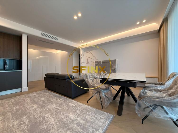 Apartament cu 3 camere semidecomandat, mobilat în Iancu Nicolae