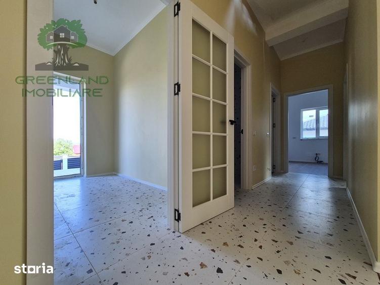 Casă cu 4 camere cu Teren 430 Mp în Miroslava