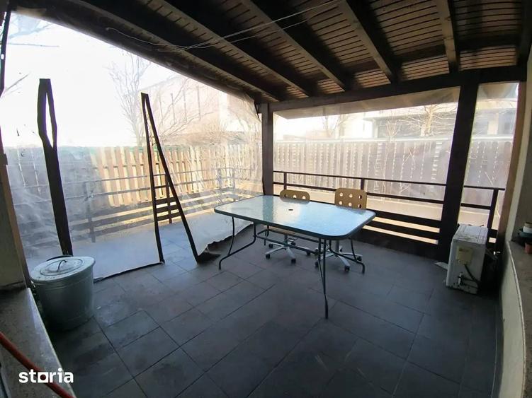Vila moderna 5 camere | Pipera | Curte proprie | Mutare directa - 8