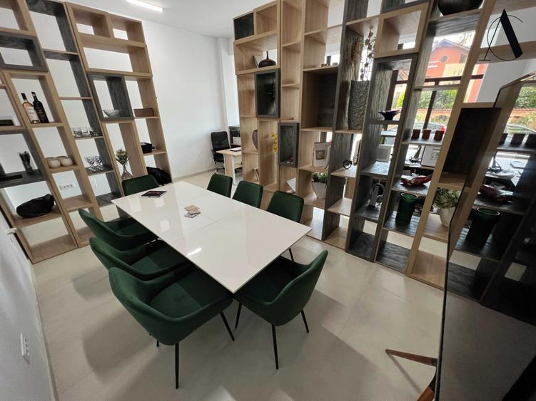 Spațiu comercial, de 40 mp, în Bratia din Deal
