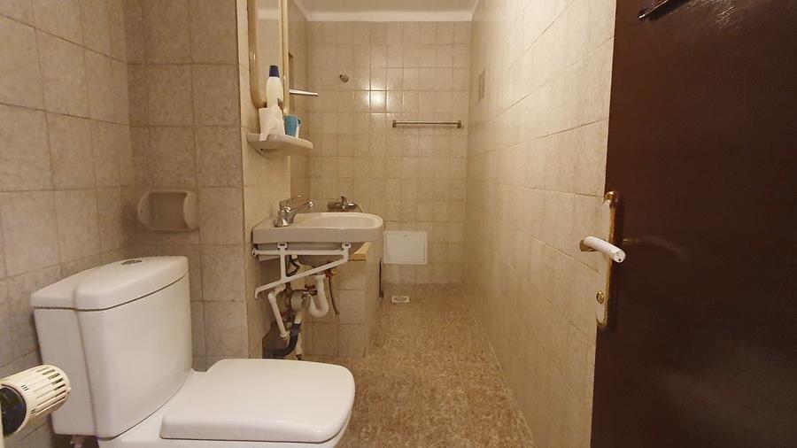 Apartament cu 2 camere decomandat în P-ța Alba Iulia