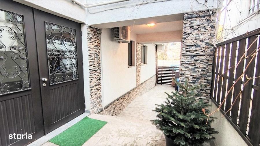 Apartament cu 2 camere decomandat în 1 Mai