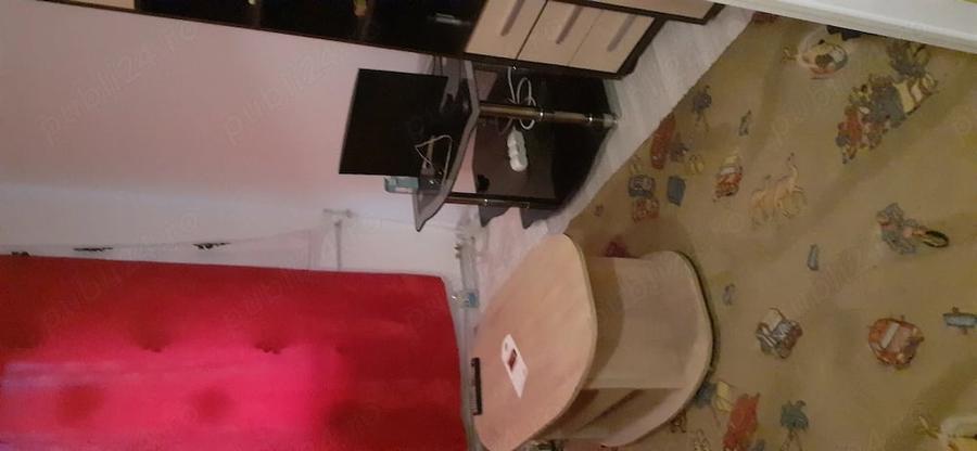 Inchiriez garsoniera decomandata zona blascovici 16 matre?ii etaj 4 - 1
