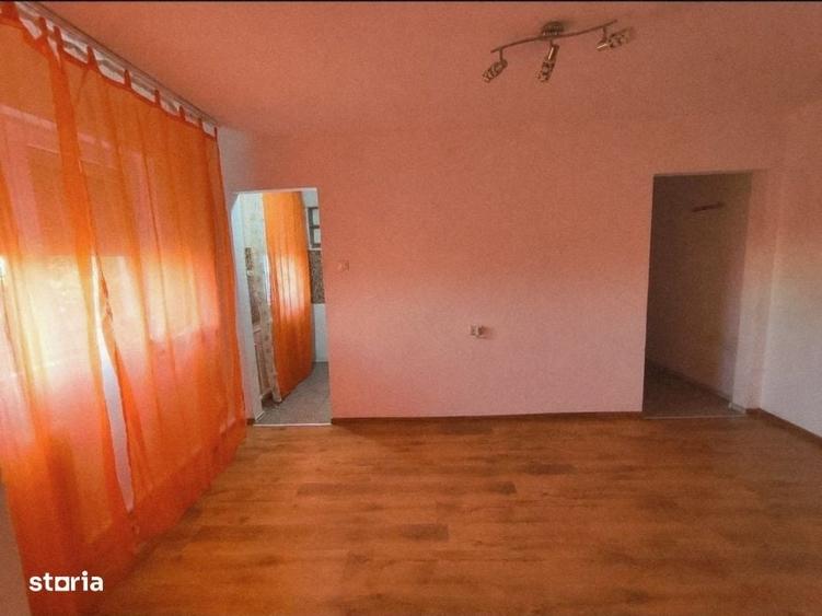Apartament cu 2 camere semidecomandat în Fortuna