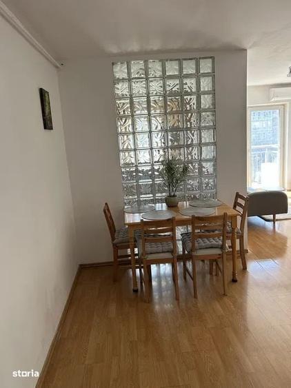 Apartament cu 3 camere / bloc nou / cart. Gheorgheni /zona Brancusi - 7