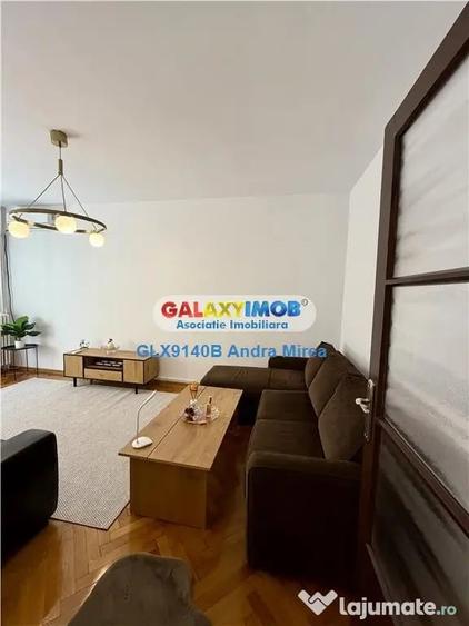Apartament cu 2 camere decomandat în Basarabia