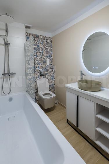 Casă individuală cu 3 camere cu Teren 640 Mp în Central