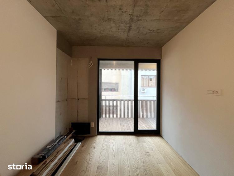 Apartament cu 3 camere în Floreasca