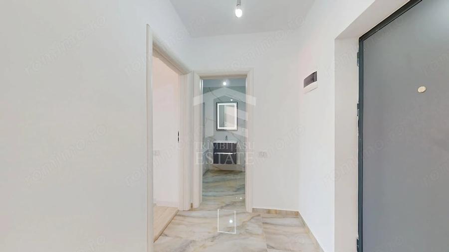 Apartament cu 2 camere semidecomandat în Prelungirea Ghencea