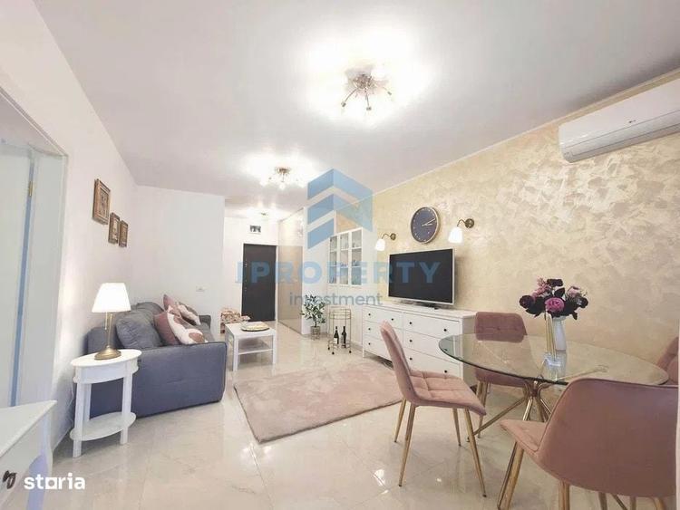 Favorit 2 camere renovat boiler cu balcon si prox. metrou - 6