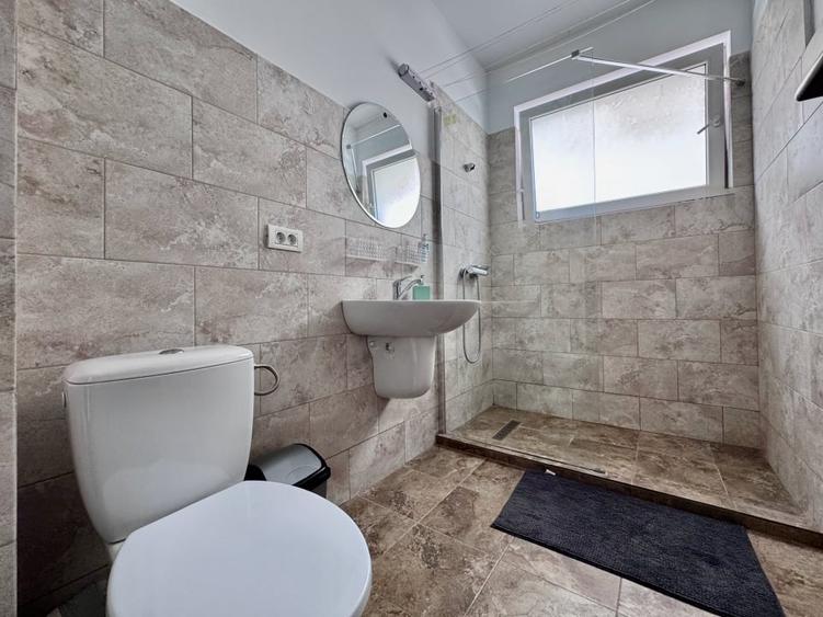 Studio Spatios | Dormitor separat | Loc de parcare inclus | Mamaia Nord - 8